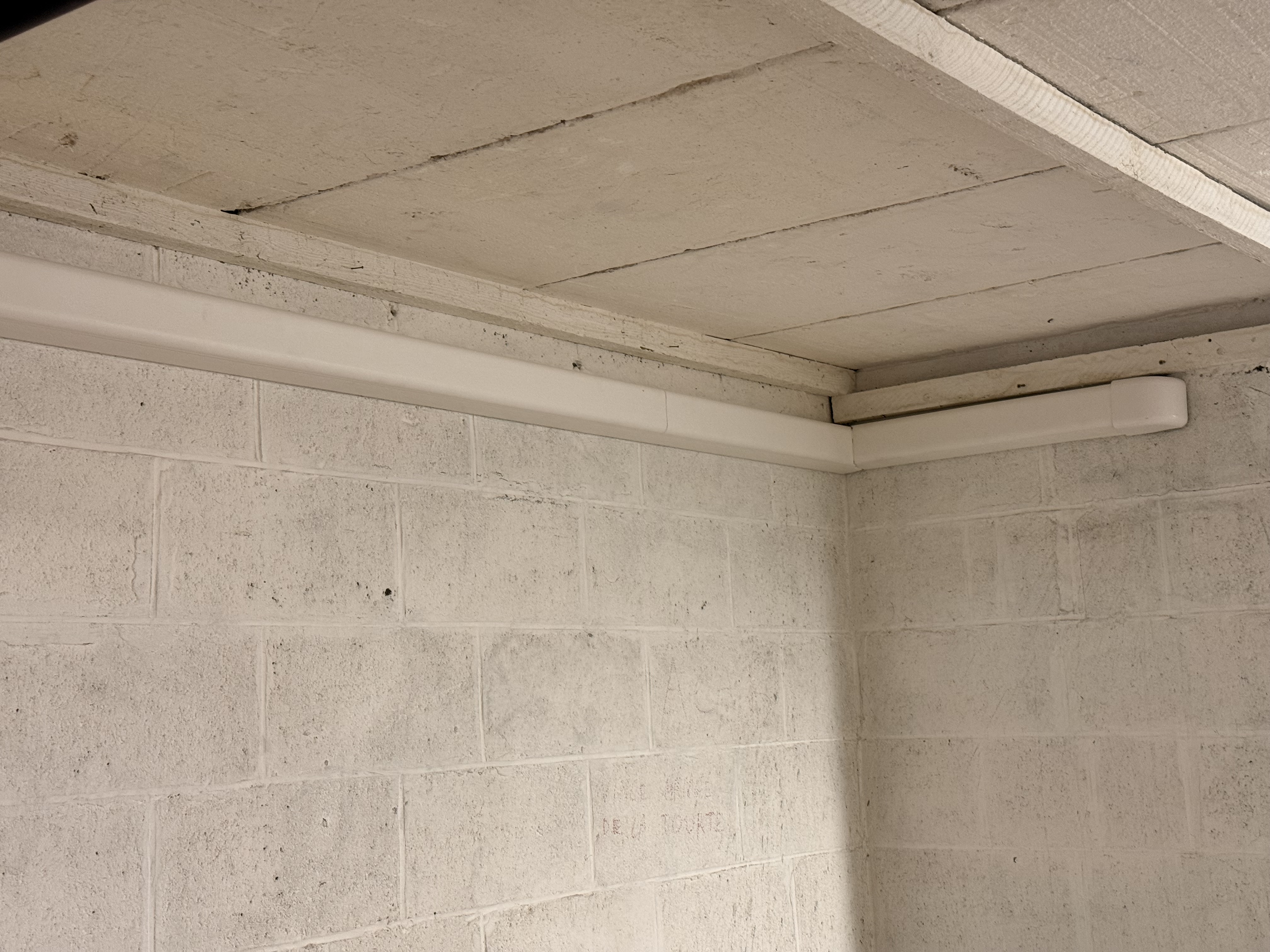 Pompe à chaleur LG Smart Inverter bi-split + ballon thermodynamique — rénovation Mellery — photo 5